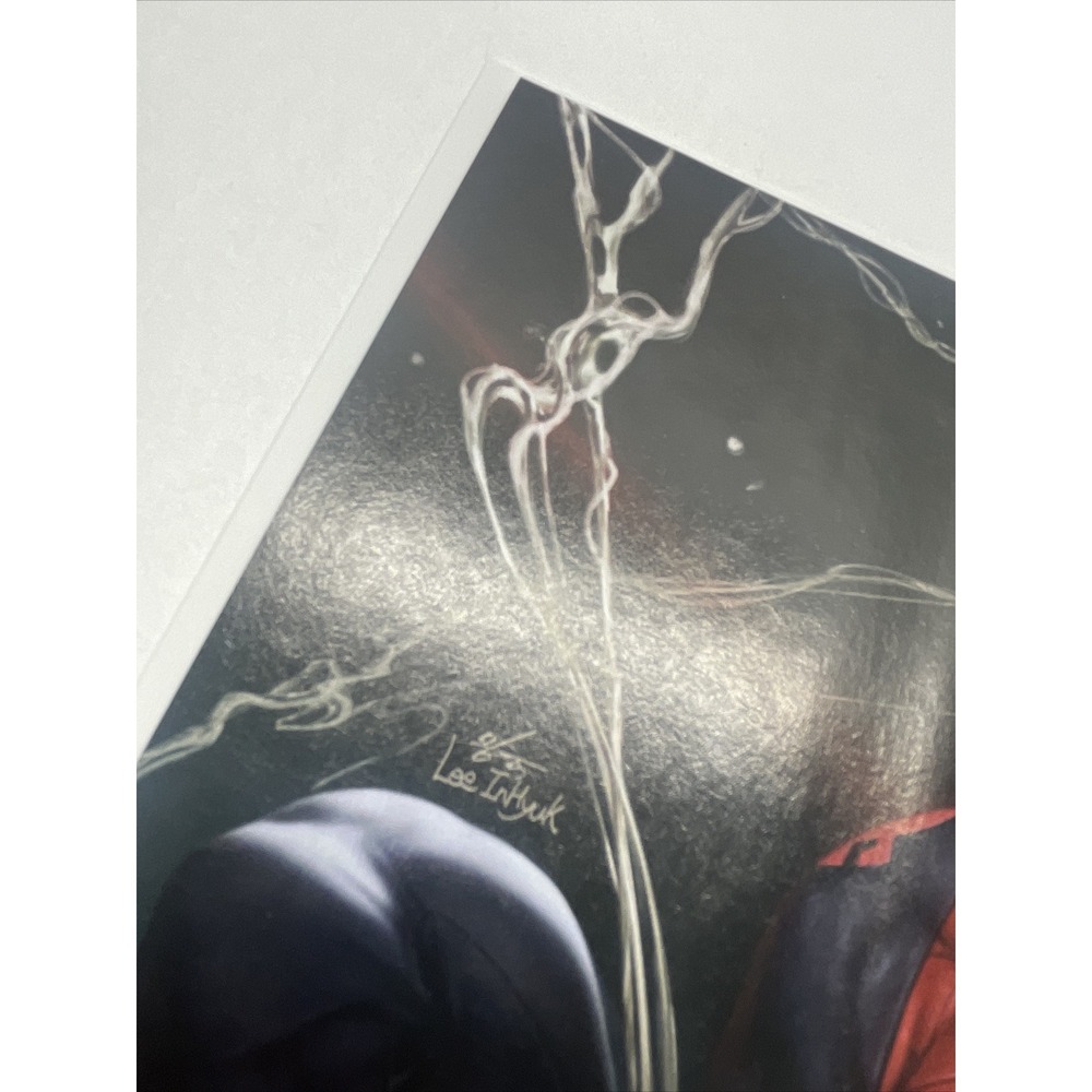 Marvel Savage Spider-Man# 1 - Picture 10 of 11